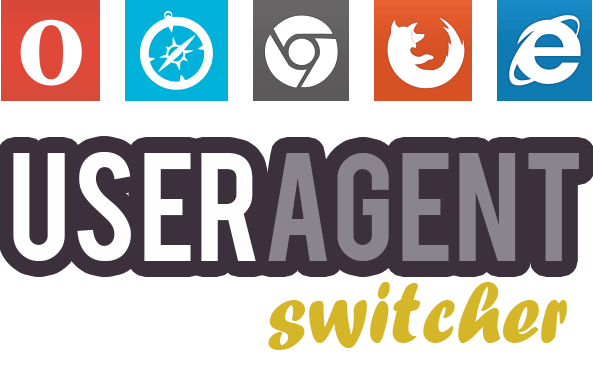 useragentswitcher